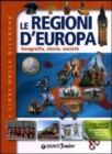 Image for Le regioni d&#39;Europa
