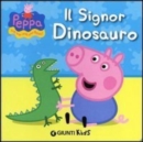 Image for Peppa Pig : Il signor dinosauro - Hip Hip urra per Peppa!