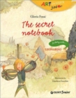 Image for The secret notebook  : a story with Leonardo