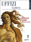 Image for Uffizi Gallery  : the official guide
