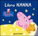 Image for Peppa - Libro Nanna