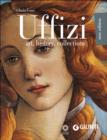 Image for Uffizi. Art, history, collections