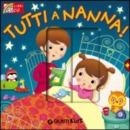 Image for Tutti a nanna! - Libro Pop-up