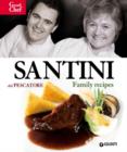 Image for Santini  : Dal Pescatore family recipes