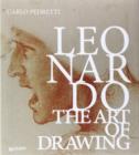 Image for Leonardo  : the art of drawing
