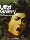 Image for UFFIZI GALLERY MASTERPIECES NEW ED