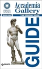 Image for Accademia Gallery : The Official Guide