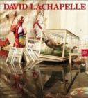 Image for David Lachapelle Edizione Italiana e Inglese