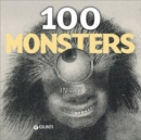 Image for 100 Monsters