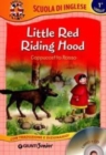 Image for Little Red Riding Hood-Cappuccetto Rosso con Cd