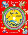 Image for Le piu belle filastrocche + CD