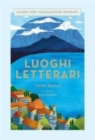 Image for Luoghi letterari