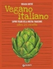 Image for Vegano Italiano