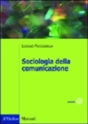 Image for Sociologia dela comunicazione