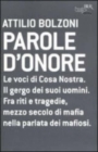 Image for Parole d&#39;onore