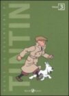 Image for Le avventure di Tintin - Vol. 3 - a colori