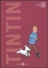 Image for Le avventure di Tintin vol 4