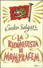 Image for La riconquista di Mompracem