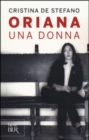 Image for Oriana Una donna