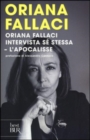 Image for Oriana Fallaci intervista se stessa - L&#39;Apocalisse