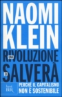 Image for Una rivoluzione ci salvera.Perche il capitalismo non e sostenibile