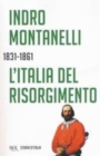 Image for L&#39;Italia del risorgimento (1831-1861)