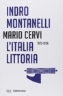 Image for L&#39;Italia Littoria  Vol XII