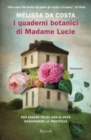 Image for I quaderni botanici di Madame Lucie