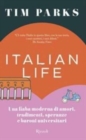 Image for Italian life