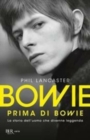 Image for Bowie prima di Bowie