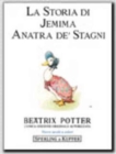 Image for La Storia DI Jemima Anatra