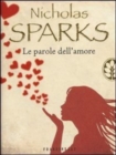 Image for Le parole dell&#39;amore