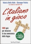 Image for L&#39;italiano in gioco