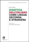 Image for L &amp; L - Lingua e Lingue : Didattica dell&#39;italiano come lingua seconda e straniera
