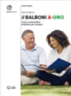 Image for Il Balboni : Volume A1. Libro + digitale