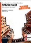 Image for Spazio Italia : Manuale + Eserciziario + DVD-ROM + Digitale 2 (A2)
