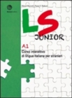 Image for LS Junior : Volume A1. Libro + digitale
