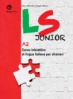 Image for LS Junior : Volume A2. Libro + digitale