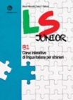 Image for LS Junior : Volume B1. Libro + digitale