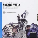 Image for Spazio Italia : CD Audio per la classe 1 (A1)