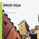 Image for Spazio Italia : CD MP3 per la classe 3 (B1)