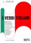 Image for I verbi italiani
