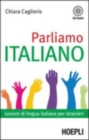 Image for Parliamo italiano + CD