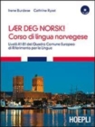 Image for Laer deg Norsk! Corso di lingua mnorvegese