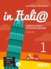 Image for In Itali@ : Libro dello studente 1 + CD audio