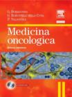 Image for Medicina oncologica