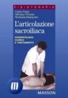 Image for L&#39;articolazione sacroiliaca