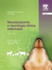Image for Neuroanatomia E Neurologia Clinica Veterinaria