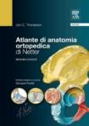 Image for Atlante di anatomia ortopedica di Netter