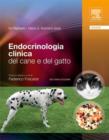 Image for Endocrinologia clinica del cane e del gatto